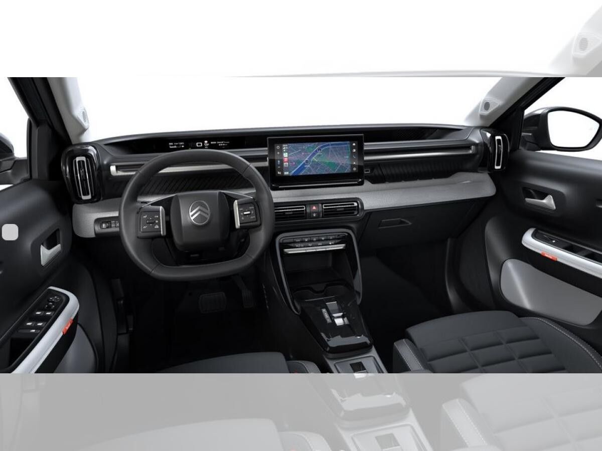 Citroën C3 Aircross Hybrid 145 PS MAX inkl. Winterpaket