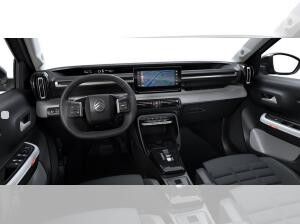 Citroën C3 Aircross Hybrid 145 PS MAX inkl. Winterpaket