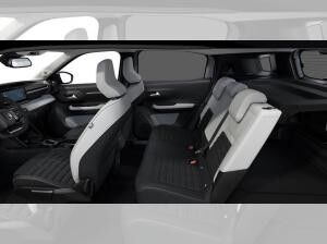 Citroën C3 Aircross Hybrid 145 PS MAX inkl. Winterpaket
