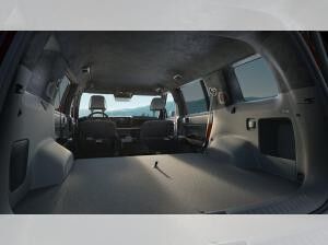 Hyundai SANTA FE 1.6 Blackline⚠️NUR FÜR MITARBEITER ÖFFENTL.DIENST⚠️ | Head-Up | Rückfahrkamera | Navi | Klimaauto.