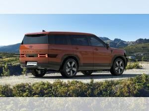 Hyundai SANTA FE 1.6 Blackline⚠️NUR FÜR MITARBEITER ÖFFENTL.DIENST⚠️ | Head-Up | Rückfahrkamera | Navi | Klimaauto.