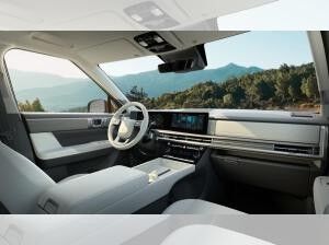 Hyundai SANTA FE 1.6 Signature 7-Sitzer⚠️NUR FÜR MITARBEITER ÖFFENTL.DIENST⚠️ | Navi | 360 Kamera | LED | Klimaauto.