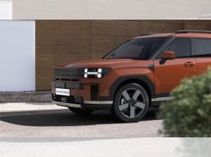 Hyundai SANTA FE 1.6 Signature 7-Sitzer⚠️NUR FÜR MITARBEITER ÖFFENTL.DIENST⚠️ | Navi | 360 Kamera | LED | Klimaauto.