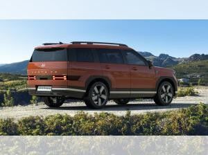 Hyundai SANTA FE 1.6 Signature 7-Sitzer⚠️NUR FÜR MITARBEITER ÖFFENTL.DIENST⚠️ | Navi | 360 Kamera | LED | Klimaauto.