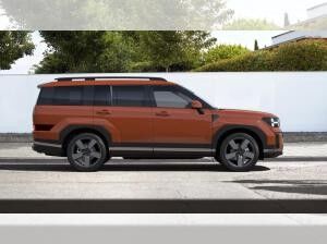 Hyundai SANTA FE 1.6 Signature 7-Sitzer⚠️NUR FÜR MITARBEITER ÖFFENTL.DIENST⚠️ | Navi | 360 Kamera | LED | Klimaauto.