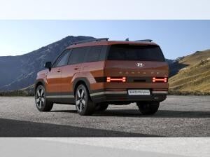 Hyundai SANTA FE 1.6 Signature 7-Sitzer⚠️NUR FÜR MITARBEITER ÖFFENTL.DIENST⚠️ | Navi | 360 Kamera | LED | Klimaauto.