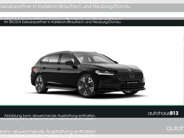 Skoda Superb Combi 1.5 Sportline 1.5 TSI iV