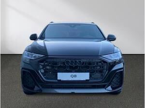 Audi Q8 SUV 50 TDI quattro Allradlenkung Panorama LED