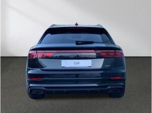 Audi Q8 SUV 50 TDI quattro Allradlenkung Panorama LED