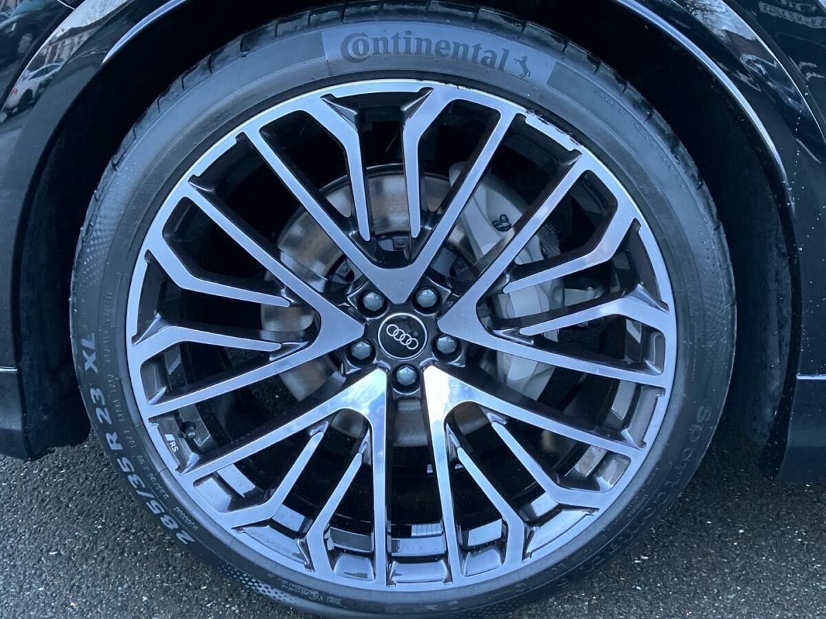 Audi Q8 SUV 50 TDI quattro Allradlenkung Panorama LED