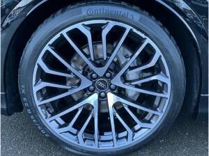 Audi Q8 SUV 50 TDI quattro Allradlenkung Panorama LED