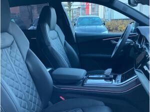 Audi Q8 SUV 50 TDI quattro Allradlenkung Panorama LED