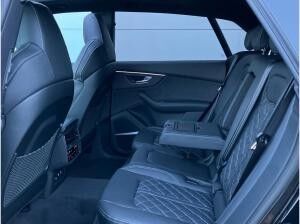 Audi Q8 SUV 50 TDI quattro Allradlenkung Panorama LED