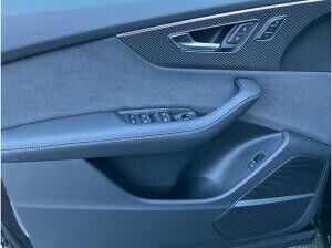 Audi Q8 SUV 50 TDI quattro Allradlenkung Panorama LED
