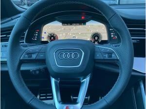 Audi Q8 SUV 50 TDI quattro Allradlenkung Panorama LED