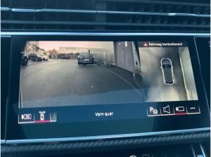 Audi Q8 SUV 50 TDI quattro Allradlenkung Panorama LED