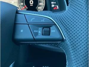 Audi Q8 SUV 50 TDI quattro Allradlenkung Panorama LED