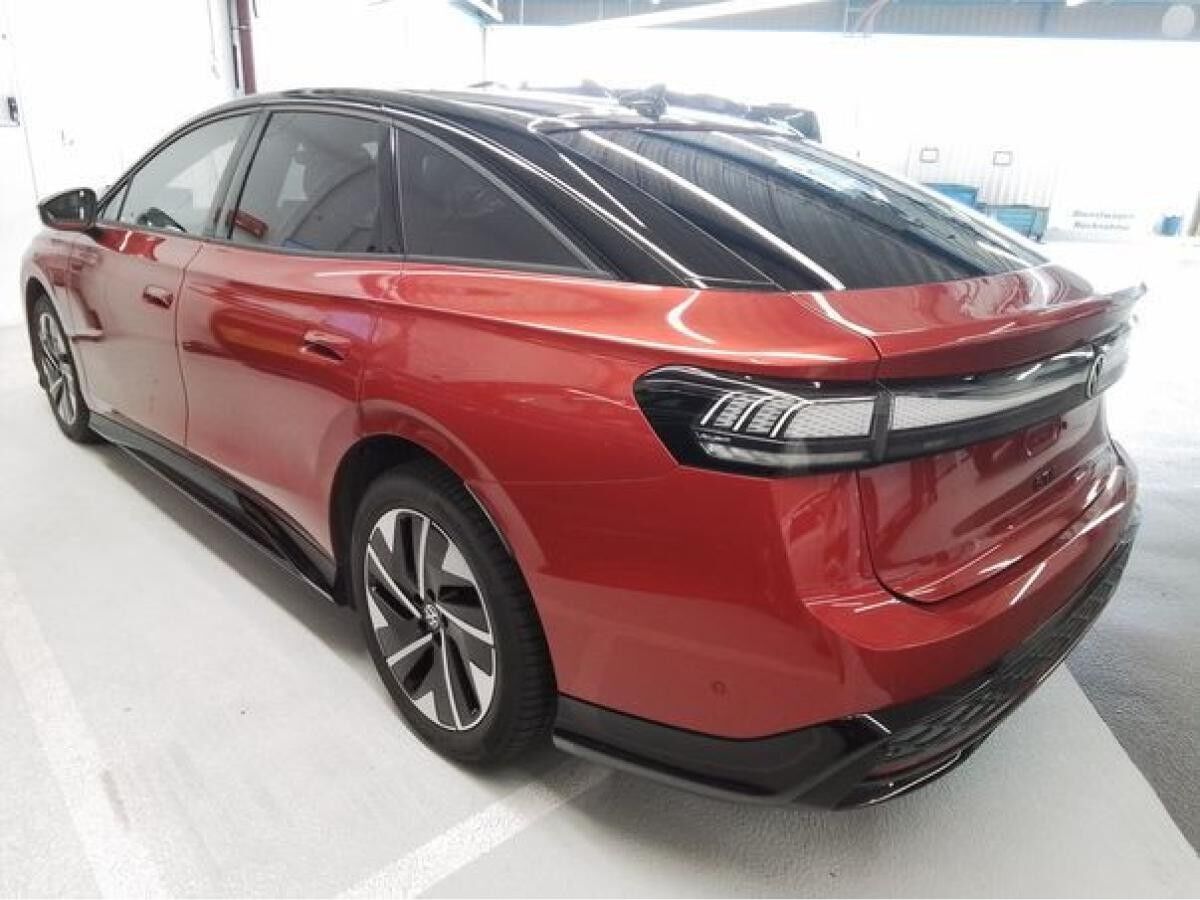 Volkswagen ID.7 GTX 4Mo. - AHK PANO KAMERA inkl. Winterräder