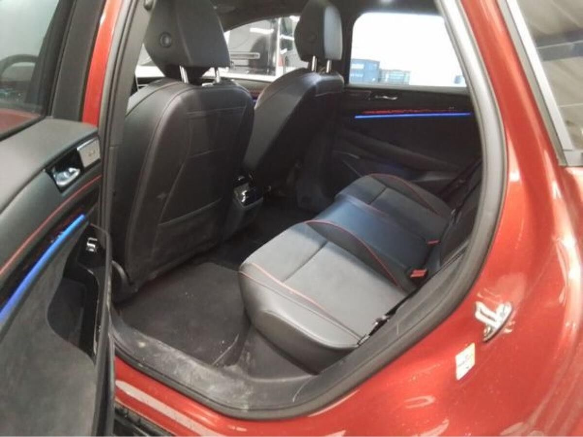 Volkswagen ID.7 GTX 4Mo. - AHK PANO KAMERA inkl. Winterräder