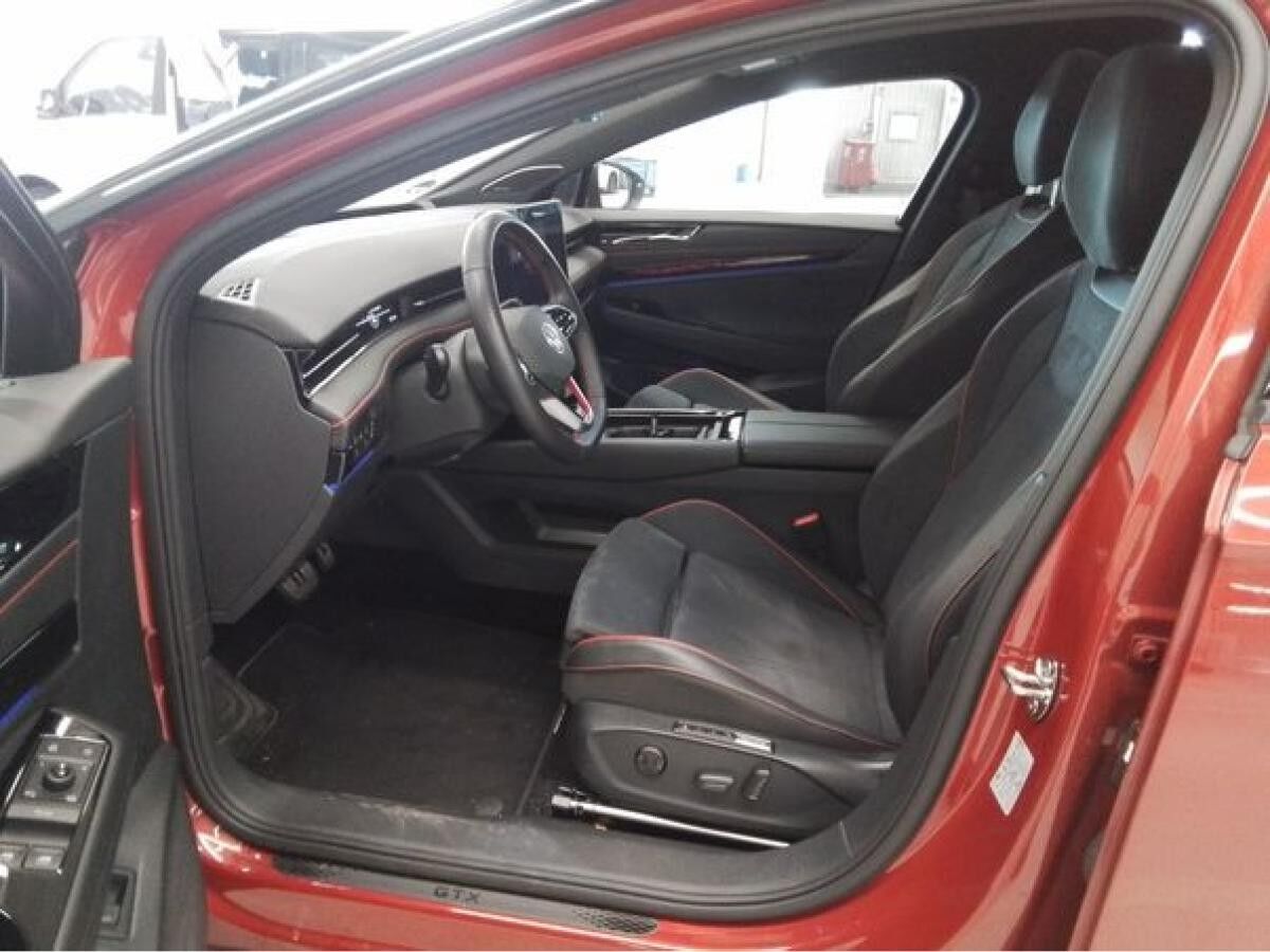 Volkswagen ID.7 GTX 4Mo. - AHK PANO KAMERA inkl. Winterräder