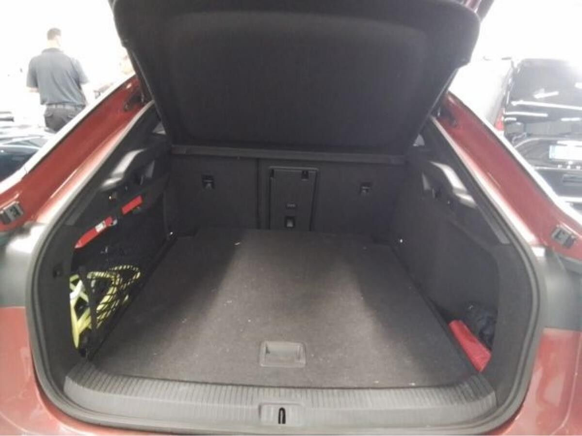 Volkswagen ID.7 GTX 4Mo. - AHK PANO KAMERA inkl. Winterräder