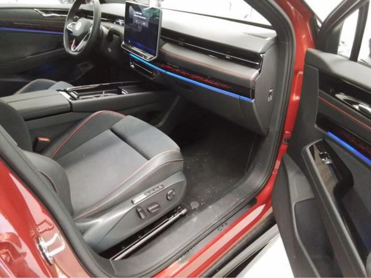 Volkswagen ID.7 GTX 4Mo. - AHK PANO KAMERA inkl. Winterräder