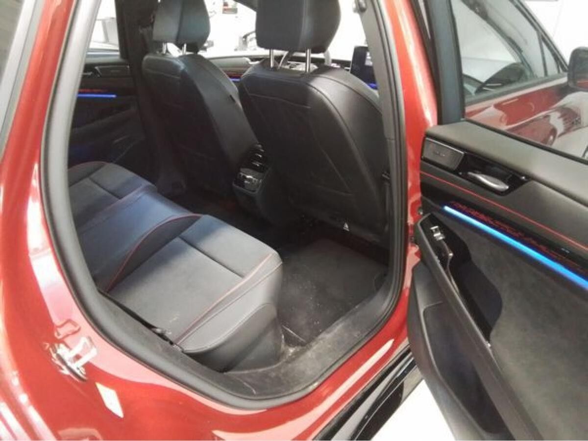 Volkswagen ID.7 GTX 4Mo. - AHK PANO KAMERA inkl. Winterräder