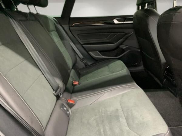 Volkswagen Arteon Shooting Brake R-Line 2,0 TDI DSG - AHK LED Navi Rear View LM DAB+ Massage SHZ Digital Cockpit Pro ACC MFL