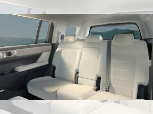 Hyundai SANTA FE 1.6 Signature⚠️ | Navi | 360 Kamera | LED | Klimaauto. | ISOFIX