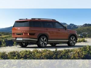 Hyundai SANTA FE 1.6 Signature⚠️ | Navi | 360 Kamera | LED | Klimaauto. | ISOFIX