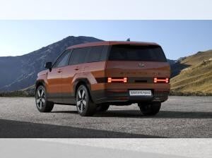 Hyundai SANTA FE 1.6 Blackline⚠️ | Head-Up | Rückfahrkamera | Navi | Klimaauto.