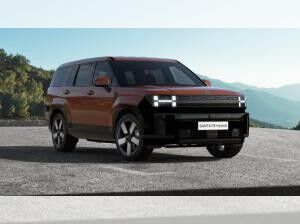 Hyundai SANTA FE 1.6 Blackline⚠️ | Head-Up | Rückfahrkamera | Navi | Klimaauto.