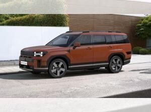 Hyundai SANTA FE 1.6 Signature 7-Sitzer⚠️ | Navi | 360 Kamera | LED | Klimaauto.