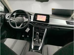 Volkswagen T-Roc Life 1.0 TSI - LED Navi SHZ Einparkhilfe DAB+ LM Kamera Digital Cockpit App-Connect Front Assist