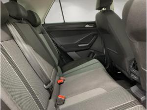 Volkswagen T-Roc Life 1.0 TSI - LED Navi SHZ Einparkhilfe DAB+ LM Kamera Digital Cockpit App-Connect Front Assist