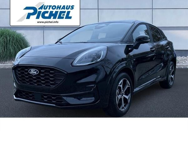 Ford Puma ST-Line💥GEWERBE-AKTION💥NUR FÜR KURZE ZEIT💥