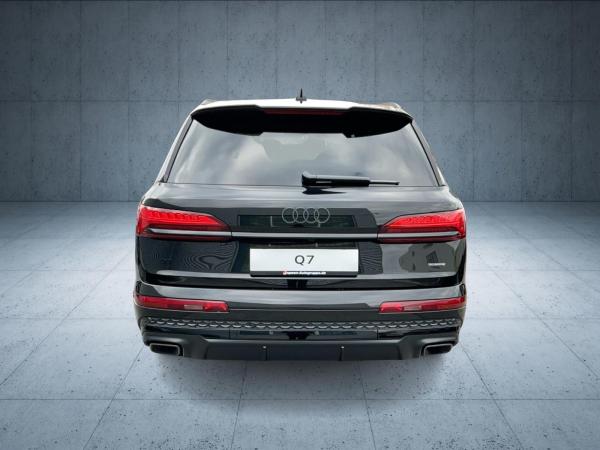 Audi Q7 SUV S line business TDI qu. tiptr. Laser HUD
