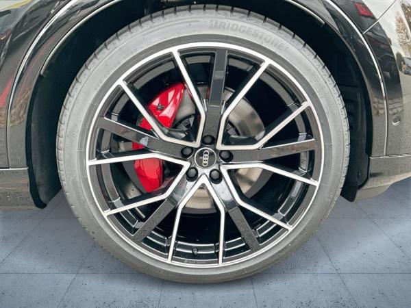 Audi Q7 SUV S line business TDI qu. tiptr. Laser HUD