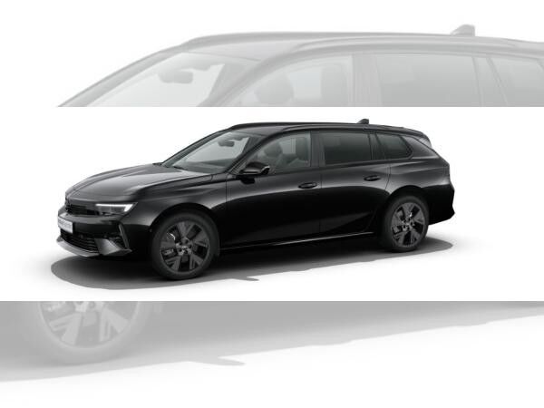 Opel Astra GS |Sports Tourer 115 kW GS⚡Vorlauf ⚡Tech & Komfort Paket ⚡Sicherheitsnetz⚡