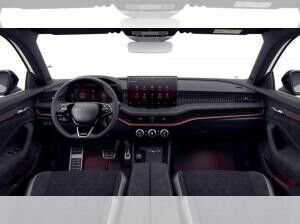 Skoda Superb Combi Sportline 2.0 TDI DSG 4x4