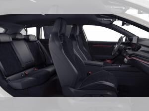 Skoda Superb Combi Sportline 2.0 TDI DSG 4x4