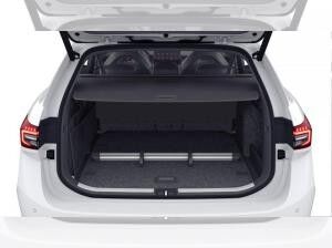 Skoda Superb Combi Sportline 2.0 TDI DSG 4x4