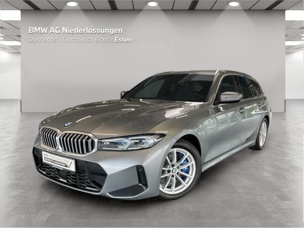 BMW 330 i Touring M Sport AHK LiveCockpitProf Kamera