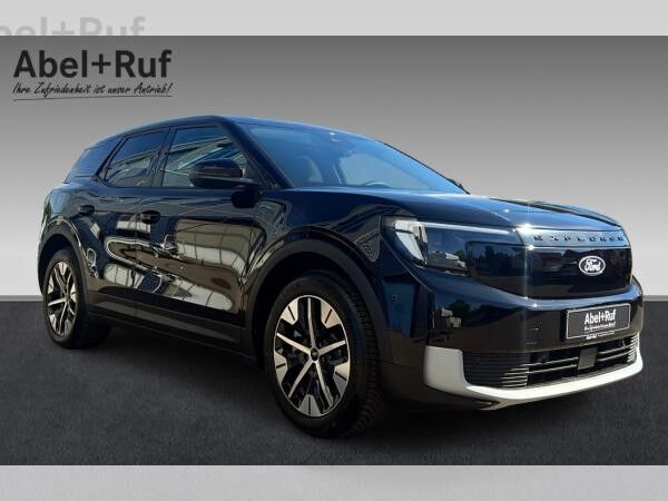 Ford Explorer Lagerfahrzeug✨SOFORT VERFÜGBAR✨sichern und Effizienz erleben❗