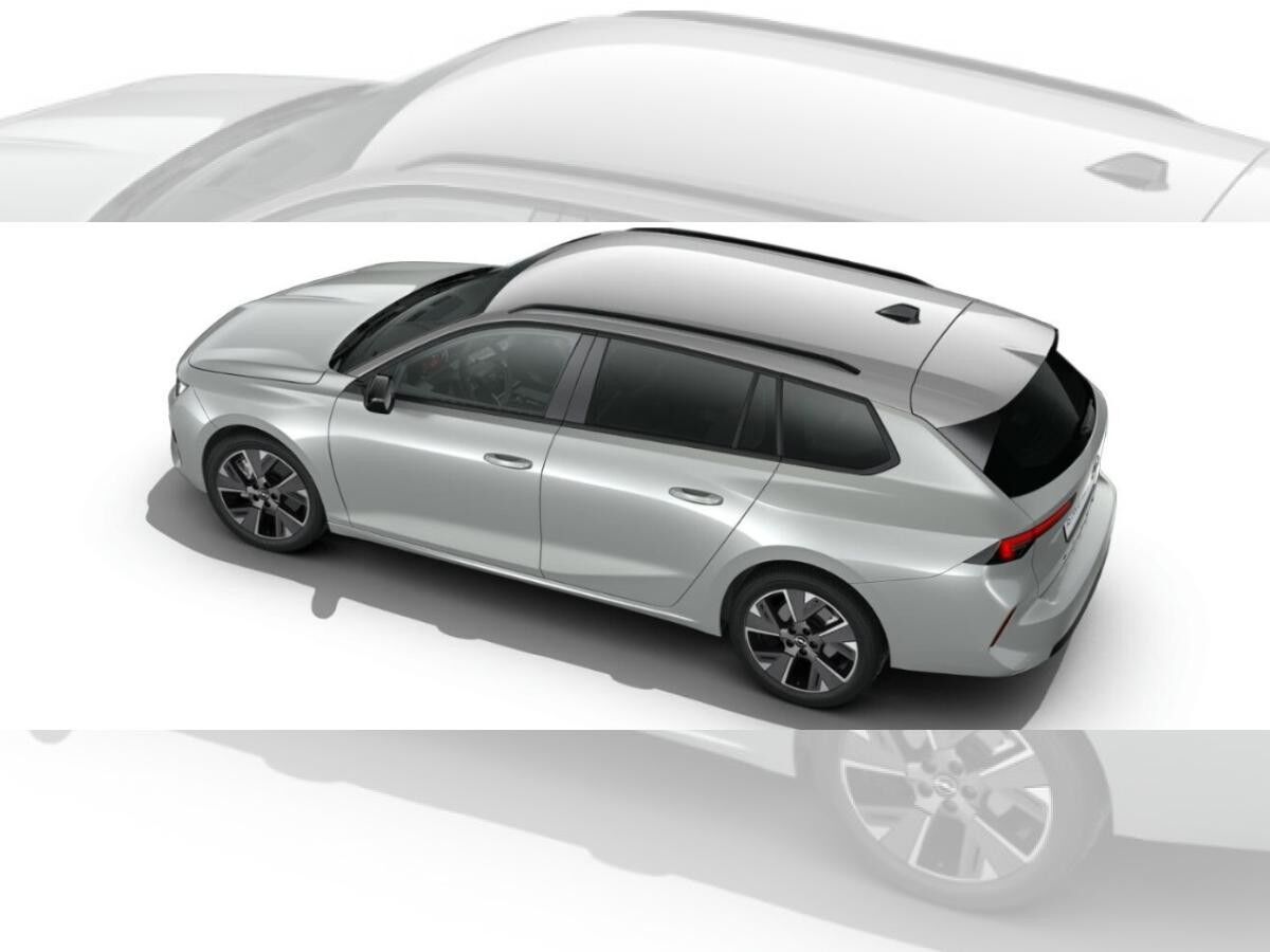 Opel Astra Sports Tourer Edition⚡ Vorlauffahrzeug⚡Komfort & Tech-Paket Edition ⚡Sicherheitsnetz für Gepäckraum⚡