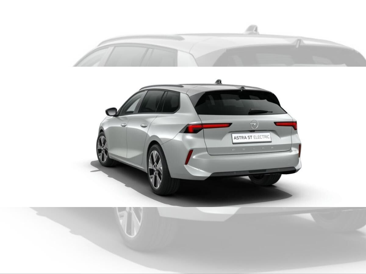 Opel Astra Sports Tourer Edition⚡ Vorlauffahrzeug⚡Komfort & Tech-Paket Edition ⚡Sicherheitsnetz für Gepäckraum⚡