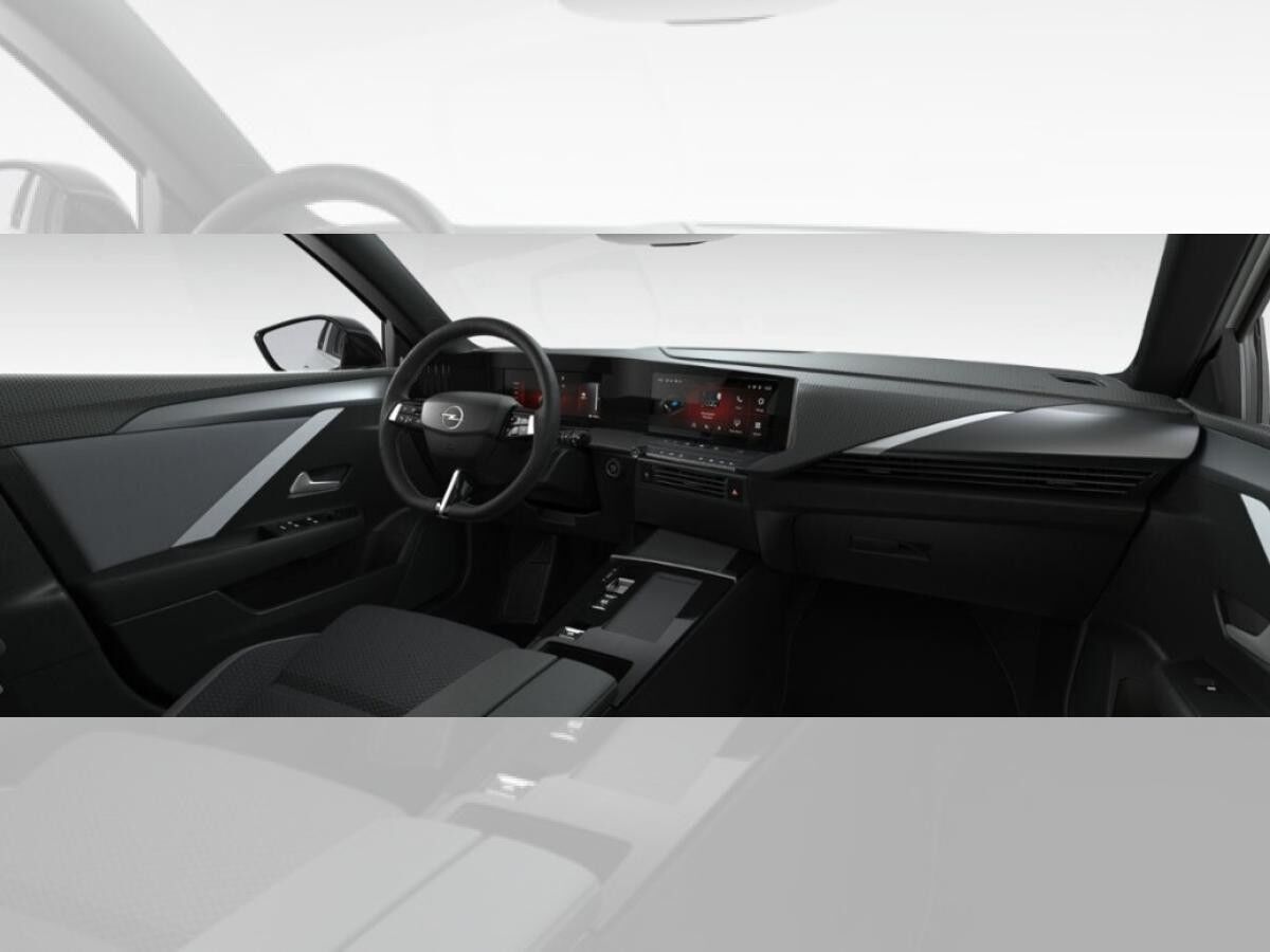 Opel Astra Sports Tourer Edition⚡ Vorlauffahrzeug⚡Komfort & Tech-Paket Edition ⚡Sicherheitsnetz für Gepäckraum⚡