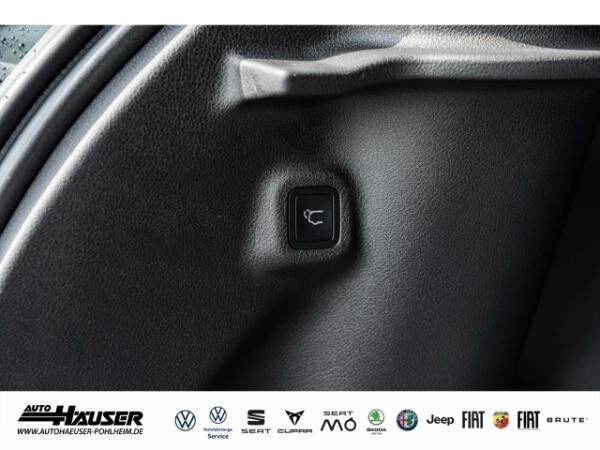 Jeep Compass e-Hybrid MY25 Summit 1.5 MHEV DCT *SOFORT* PANO PREMIUM 360-KAMERA EL.HECKKL. SITZBELÜFT