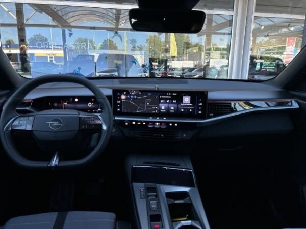 Opel Grandland GS, Hybrid 107 KW/145 PS, Automatik,  sofort verfügbar