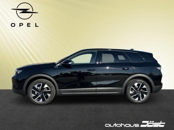 Opel Grandland GS, Hybrid 107 KW/145 PS, Automatik,  sofort verfügbar